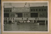 Fleet Week, Sept. 1919