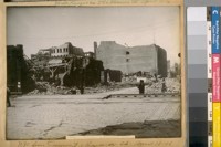 N.W. from Fremont and Howard Sts., April 18-06