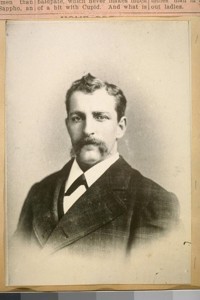 Engineer Frank Corbett, S.F. [San Francisco] Fire Dept., 1878