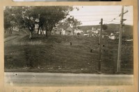 West fr. San Bruno Ave. & Faith St. Jany 1922