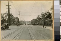 West on Clement St. from Funston Ave. (or 13th Ave.) Mar. 23/22