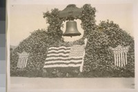 Liberty Bell Parade, July 17/15 at San Francisco