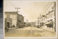 East on Courtland Ave. From Elwsorth St. Feb. 1929
