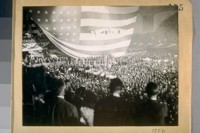 National Democratic Convention S.F. [San Francisco], June 28th, 1920