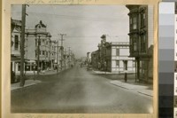 Fell St. East from Laguna, 1920