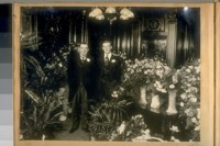 Our New Post Master, S.F. [San Francisco], Calif. June 1922, Jas. E. Power