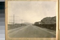 East on Sloat Blvd. from 37th Ave. Oct. 1922