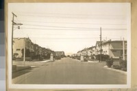 North on 28th Ave. from Calif. St. July 1929