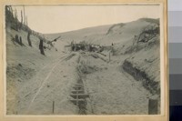 East on Taraval St. fr. 47th Ave. 1920