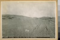 East on Taraval St. fr. 45th Ave. 1920