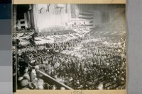 National Democratic Convention S.F. [San Francisco], June 28th, 1920