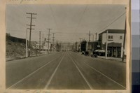 North of Potrero Ave., from 16th St., Sept. 1924