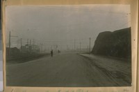 San Bruno Ave., East from Potrero Ave., 1920