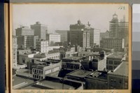South from Washington and Kearny, March 28, 1921