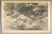 Downieville, Sierra Co. Calif. in 1890