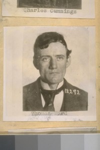 This is a group of the most dangerous gang of confidence men that ever worked San Francisco. They were arrested