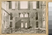 Inside the Temple Emanuel [Emanu-El], Sutter bet. Powell and Stockton St., April 18-06