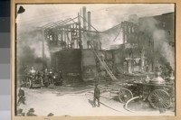 Not known, see Chief Wills