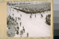 National Democratic Convention, June 28th, 1920