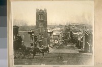 St. Mary Church, N.E. cor. Dupont & Calif. Sts. in 1876