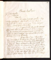 Letter from George Chaffey, Jr. to J.P. Gildersleeve, Esq., 1882-12-30