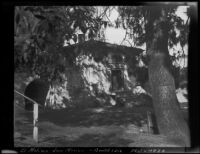 Old Mill, San Marino, 1920