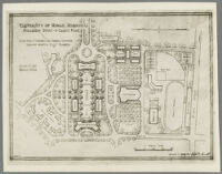 Preliminary study, University of Hawaii, Honolulu, 1928