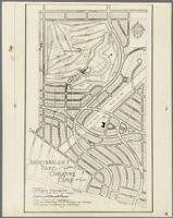 Montebello Park Country Club, Montebello, 1927