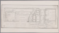 Site plan, south campus, Long Beach City College, Long Beach, 1950