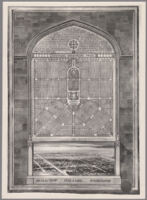 Plan for Central Memorial Park, Westminster, 1924