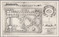 Plan for El Segundo City Park, El Segundo, 1931