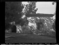 Old Mill, San Marino, 1920