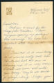 Jeane Schumann letter to Schumann-Heink, 1934 December 25