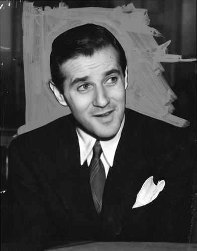 Bugsy Siegel at court