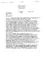 Correspondence from Peter Drucker to Atsuo Ueda, 1998-10-28