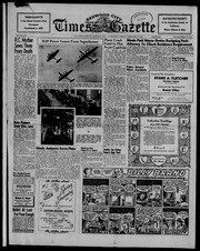 Times Gazette 1945-02-16