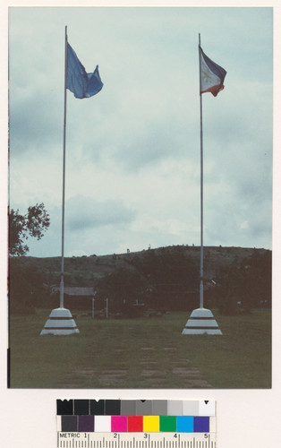 Boat people memorial