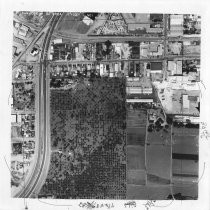 Aerial photograph of G.E. Area No. 1
