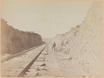 Malloy's Cut, Sherman Station, Laramie Range