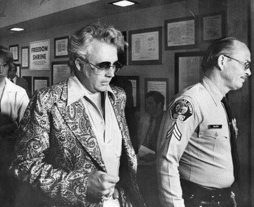 Knievel gets 180 days for assault