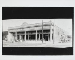Lee Brothers Building