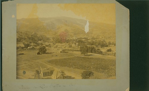Town of Los Gatos
