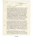 Letter from Ernie Tyrrell to Vahdah and Zarh Bickford, 15 January 1956