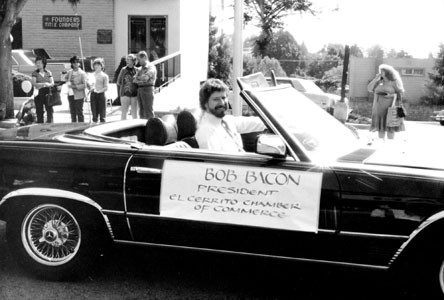 Albany 75th Anniversary parade