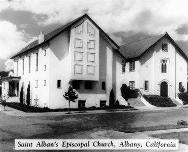 Saint Alban's Episcopal Church