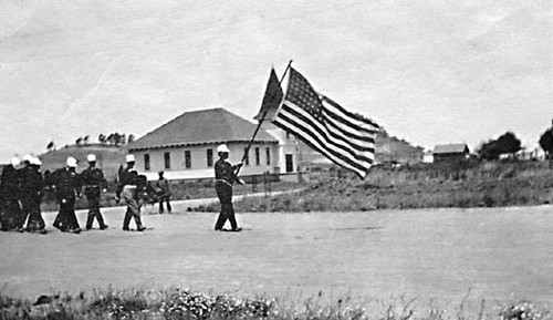 Fourth of July Parade