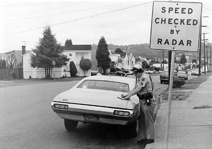 Lt. Gerald Martin, Albany Police