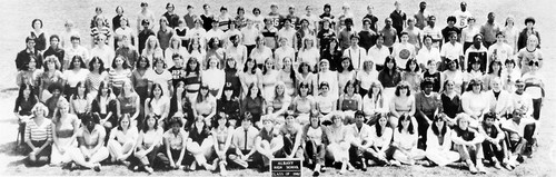 Albany High School Class of 1982