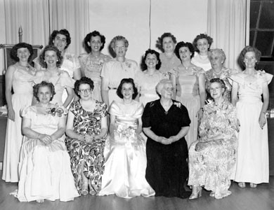 Native Daughters of the Golden West