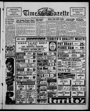 Times Gazette 1941-09-19